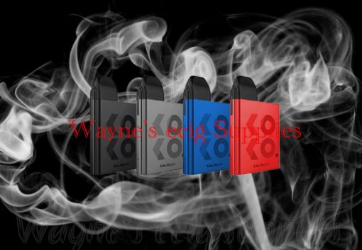 Caliburn KOKO pod Kit By Uwell