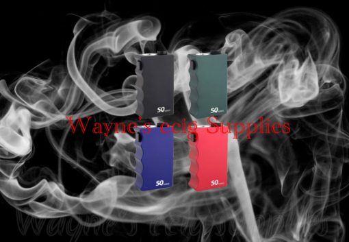 Topside SQ Mod By Dovpo