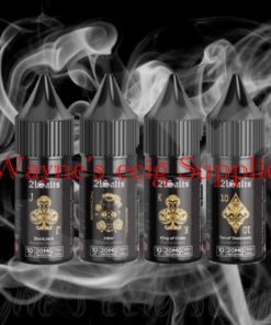 21 salt eliquid 10ml 10mg,20mg