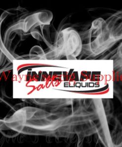 Innevape salts 10ml 10mg 20mg