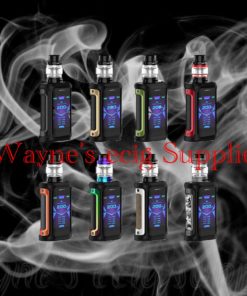 Aegis x kit