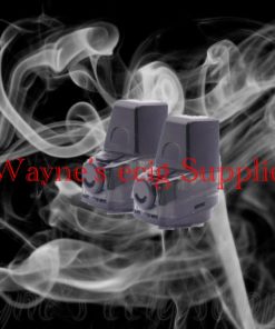 Geekvape aegis boost rba pod