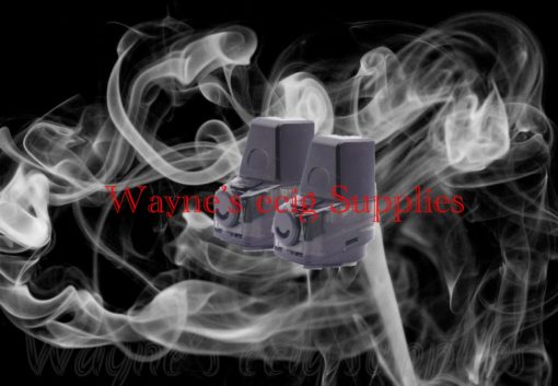 Geekvape aegis boost xl pod