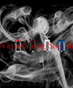 Hell vape dead rabbit V2