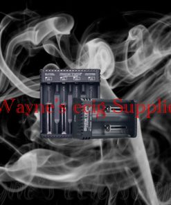 Hohm School Battery Charger
