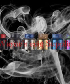 Wotofo Profile V1.5 RDA