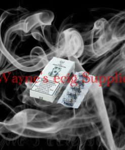 SNOWWOLF MARK-X COIL FOR SNOWWOLF KFENG KIT