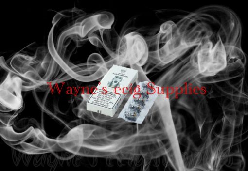 SNOWWOLF MARK-X COIL FOR SNOWWOLF KFENG KIT