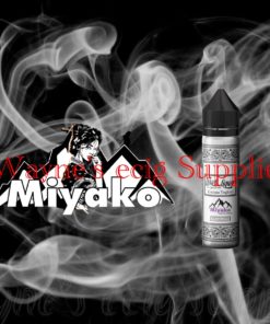 WICK LIQUOR KURIMU YOGHURT 50ml 0mg