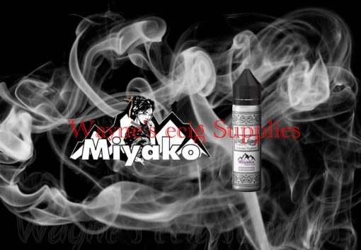 WICK LIQUOR KURIMU YOGHURT 50ml 0mg