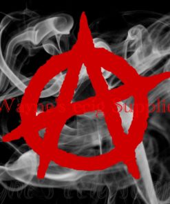 Anarchist salts 10ml 10mg,20mg