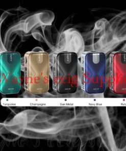 NX40 Mod By Aspire