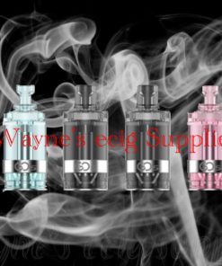 INNOKIN GO S TANK