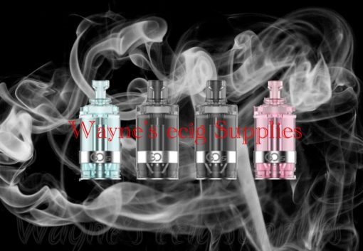 INNOKIN GO S TANK
