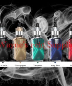 NX40 Rover 2 Kit By Aspire