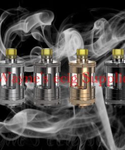 Aspire Nautilus GT Tank