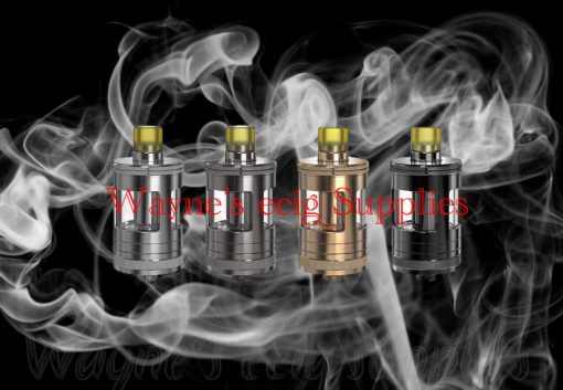 Aspire Nautilus GT Tank