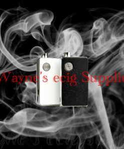 DotAIO Pod System by Dotmod battery included