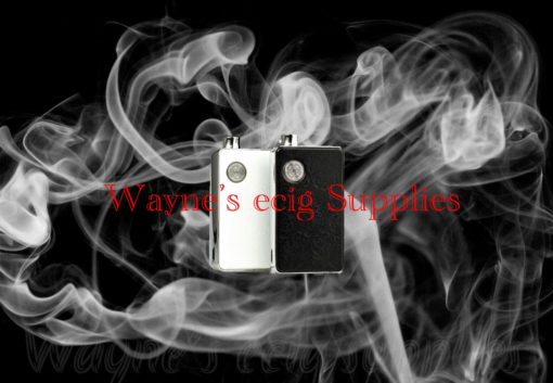DotAIO Pod System by Dotmod battery included