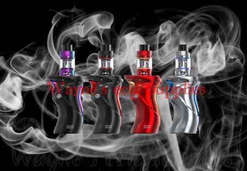 Smok mag v8 kit
