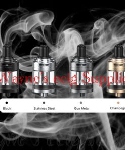 Nautilus XS Tank By Aspire
