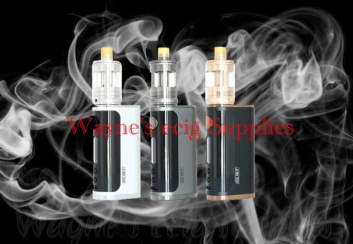 Aspire Nautilus GT Kit