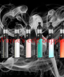 Vaptio Cosmo Kit Plus