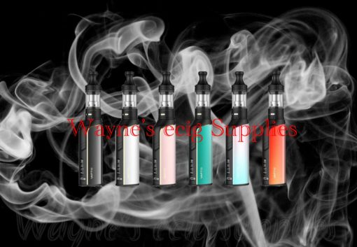 Vaptio Cosmo Kit Plus