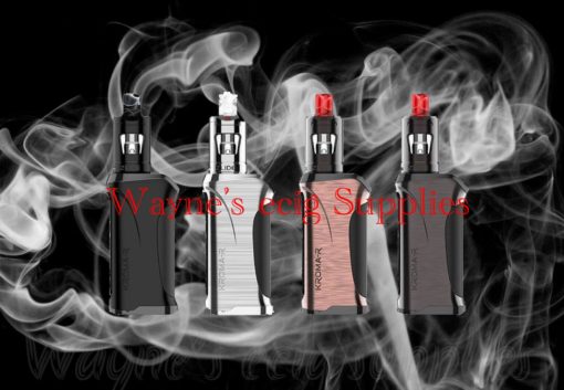 INNOKIN KROMA R ZLIDE KIT Battery included