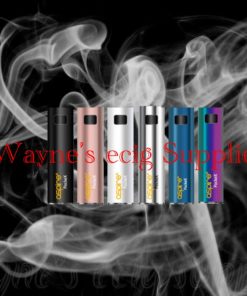 Aspire pockex battery only