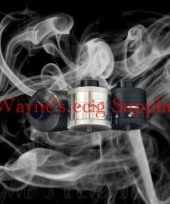 Aromamizer Titan RDTA By Steam Crave