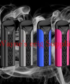 Crown Pod System By Uwell