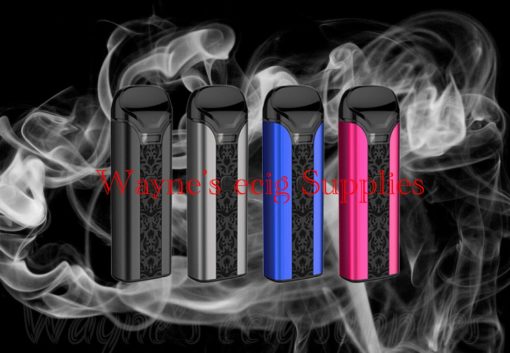 Crown Pod System By Uwell