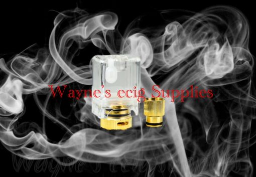 Dotmod AIO se colour tank