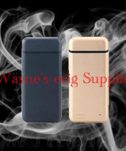 Voom Charging Case/Docking Case