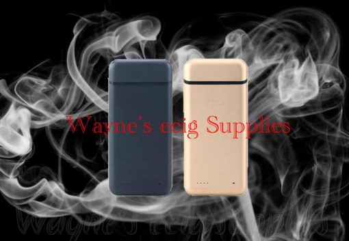 Voom Charging Case/Docking Case
