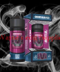 LVL eliquid 100ml 0mg