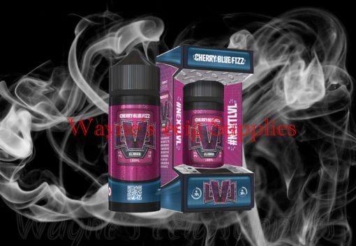 LVL eliquid 100ml 0mg