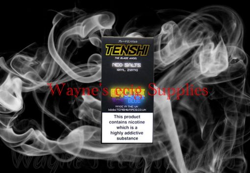 Tenshi Salt 10ml 10mg ,20mg