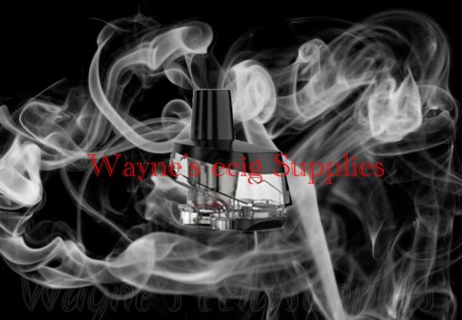 Vapresso target pm80 kit Pod