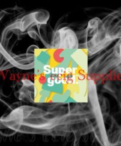 Supergood salts 10ml 10mg 20mg