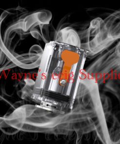 Mulus RBA Pod By Aspire
