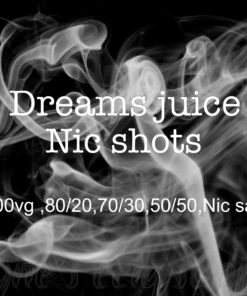 nicotine shot waynes ecigs supplies 18mg 10ml