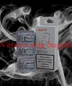 Aspire Cloudflask Coils - 3 Pack