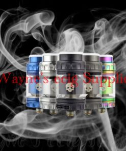 Blotto MINI Rta By Dovpo x Vaping Bogan