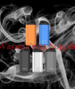 Minican Pod Kit By Aspire