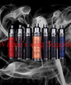 Voopoo Drag X 80w Kit