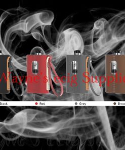Cloudflask Pod Kit By Aspire