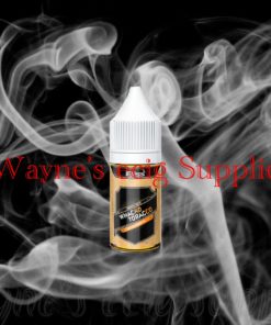 Whacko Tabacco eliquid 6mg 10ml