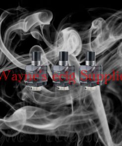 Smok Fetch Pro Pod - 3 Pack 2ml